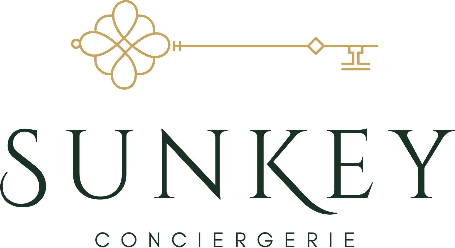 Sunkey